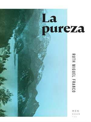 cover image of La pureza